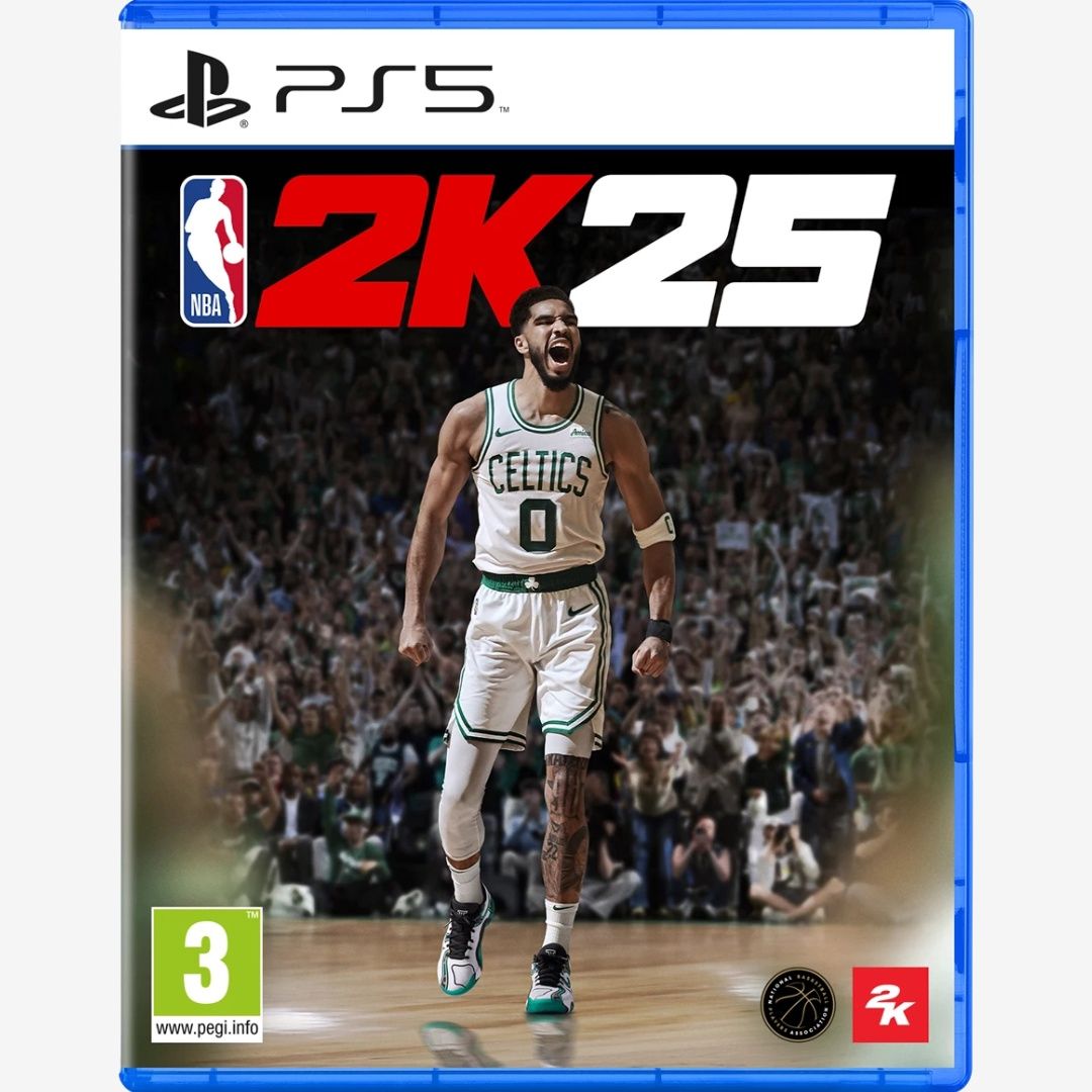 NBA 2K25 | PS5 1424