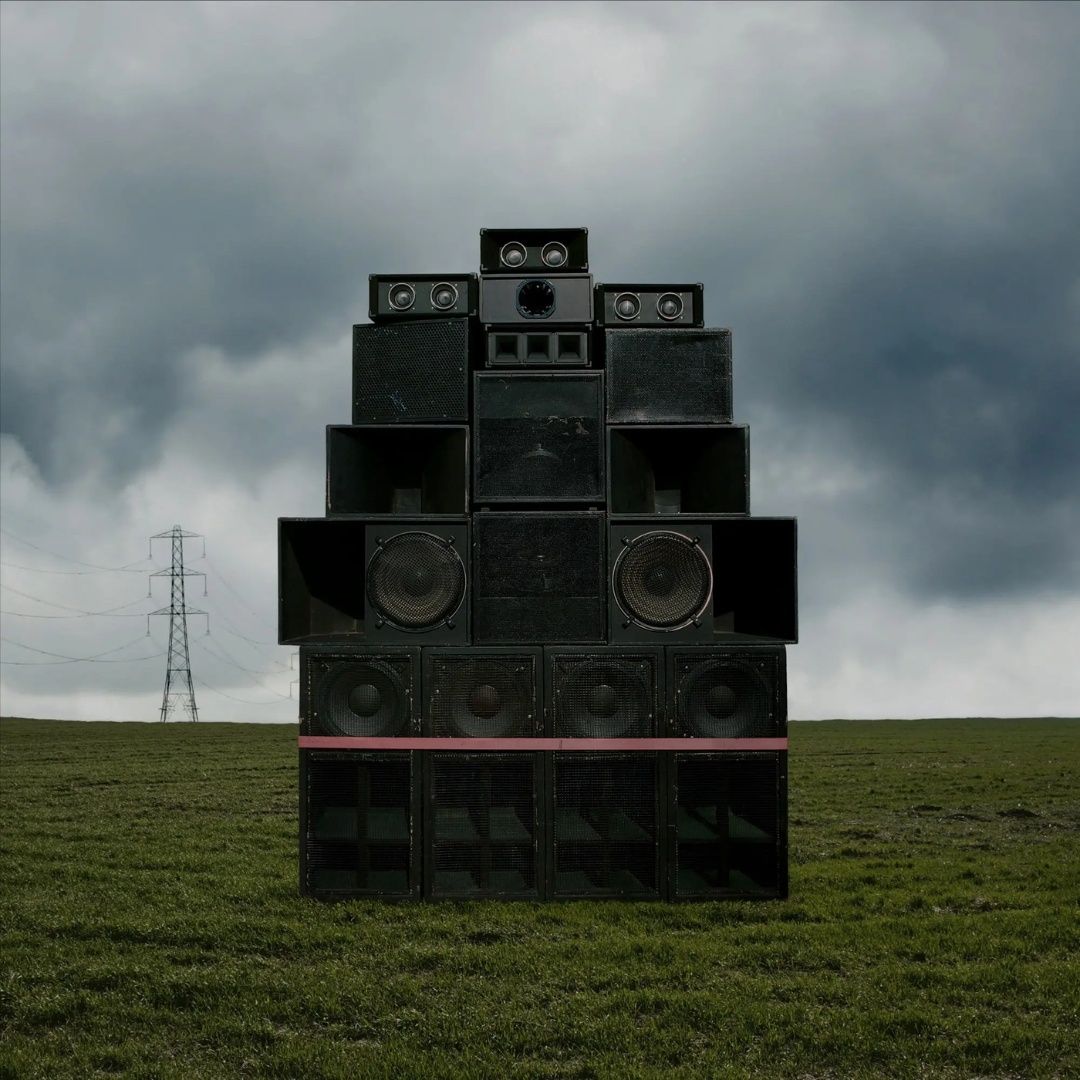 Faithless | Champion Sounds | CD 757