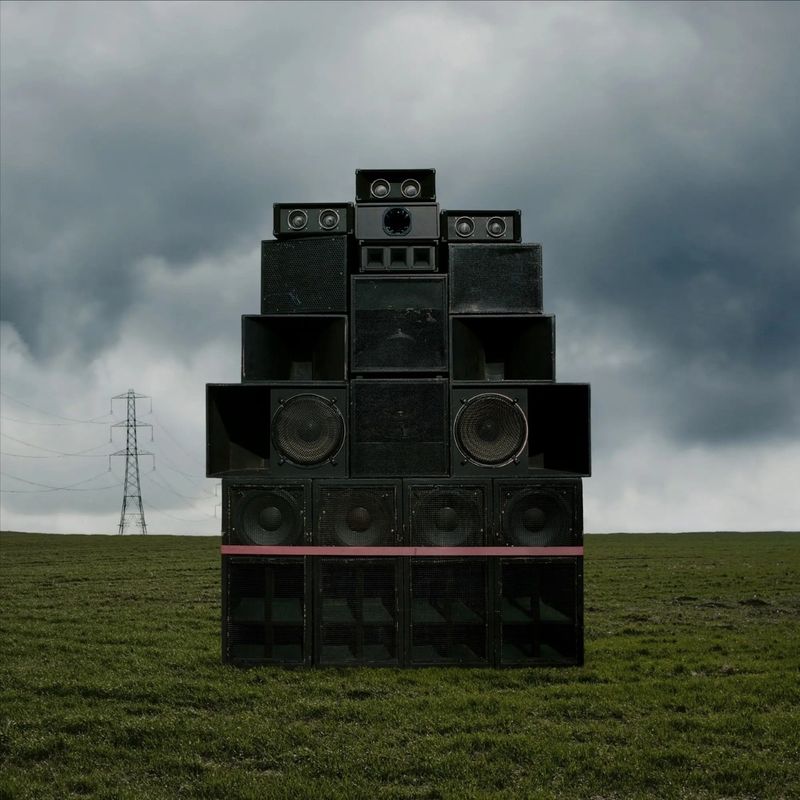 Faithless | Champion Sounds | CD 757