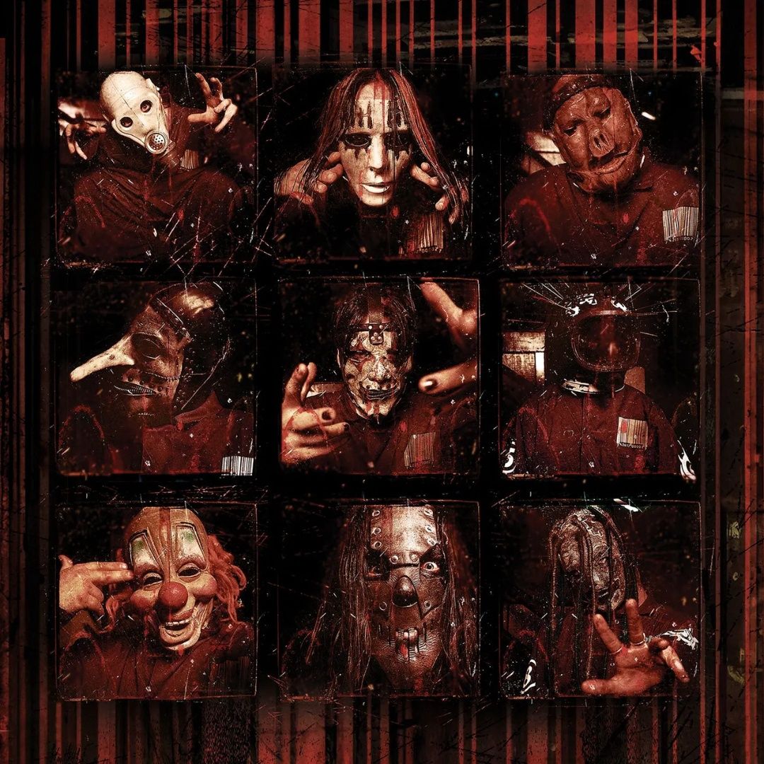 Slipknot | Slipknot: 25th Anniversary | 2CD 484