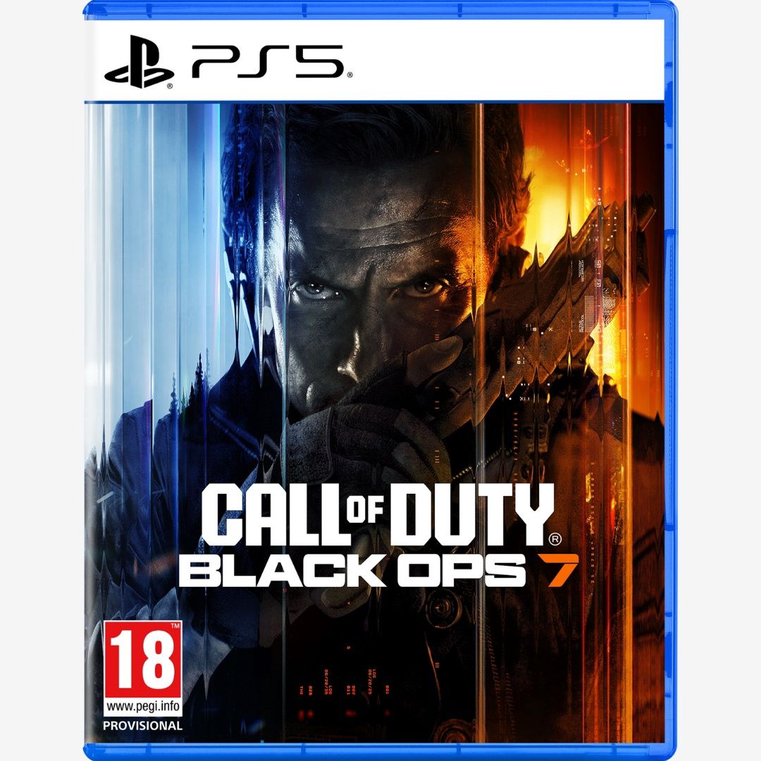 Call of Duty Black Ops 7 | PS5 1398