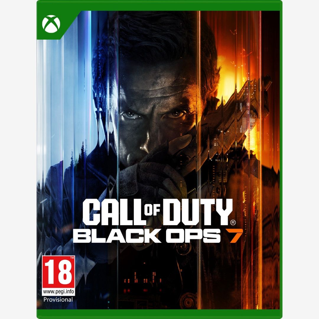 Call of Duty Black Ops 7 | XBox 1505