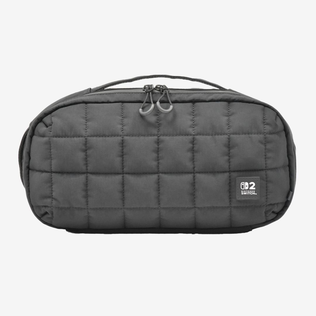 HORI Puff Pouch For Nintendo Switch2