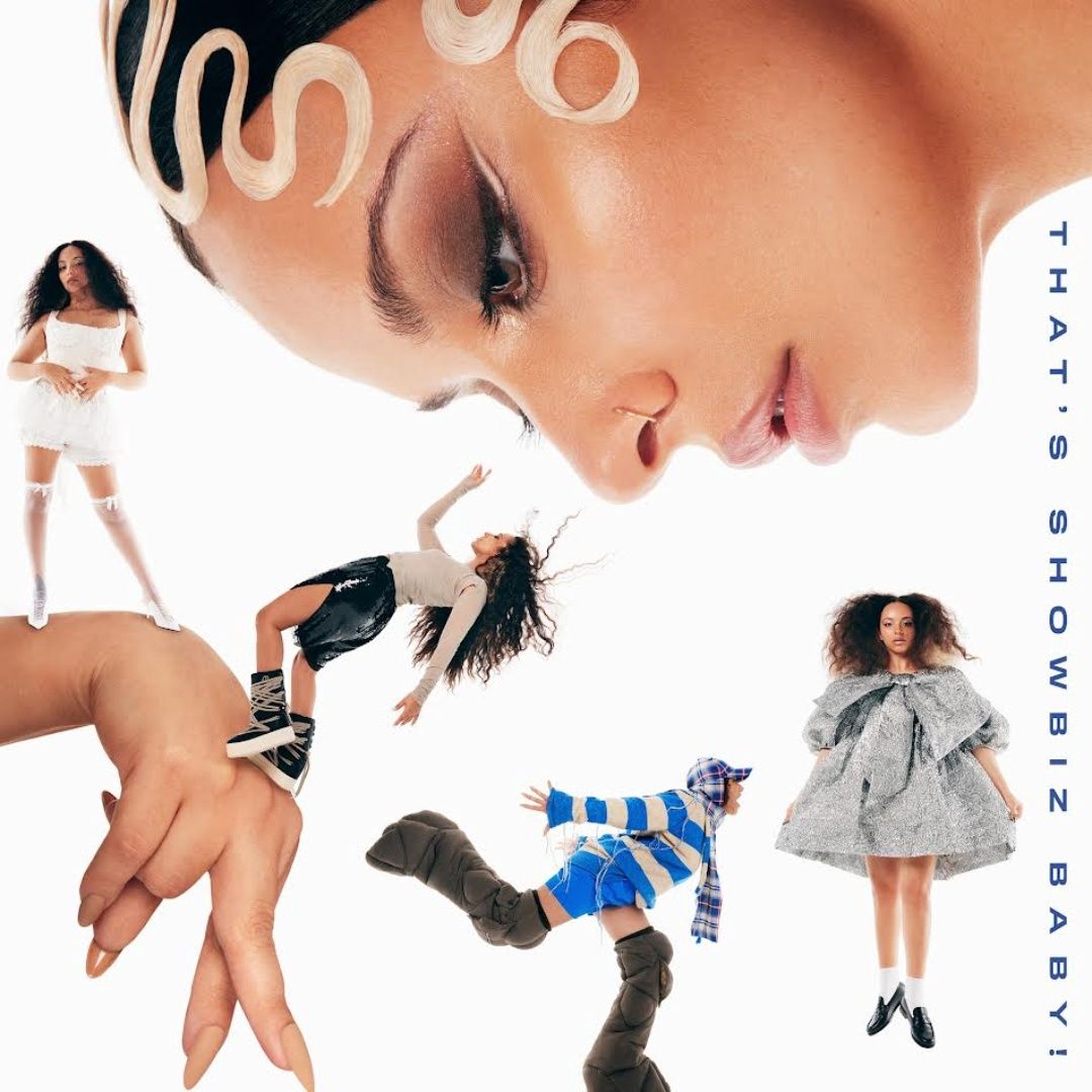 JADE | That&#39;s Showbiz Baby! | CD 142