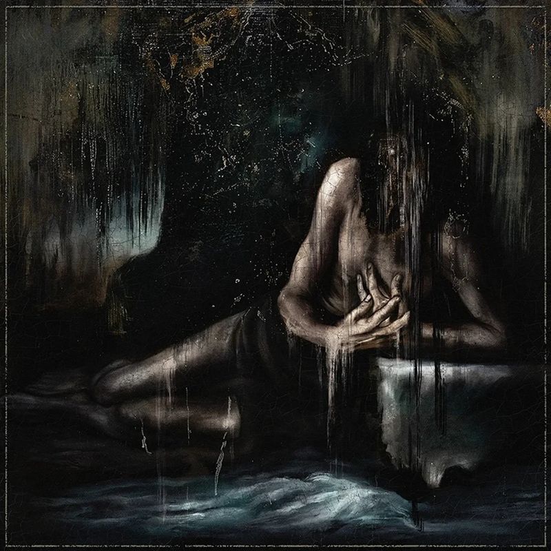 Lorna Shore | I Feel The Everblack... | CD 146