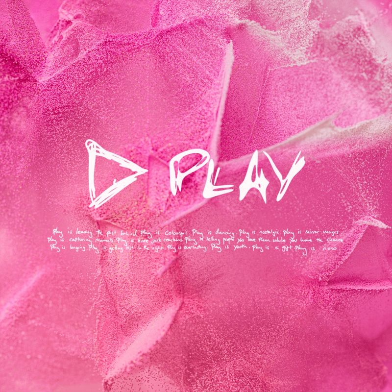 Ed Sheeran | Play	| Deluxe CD 304