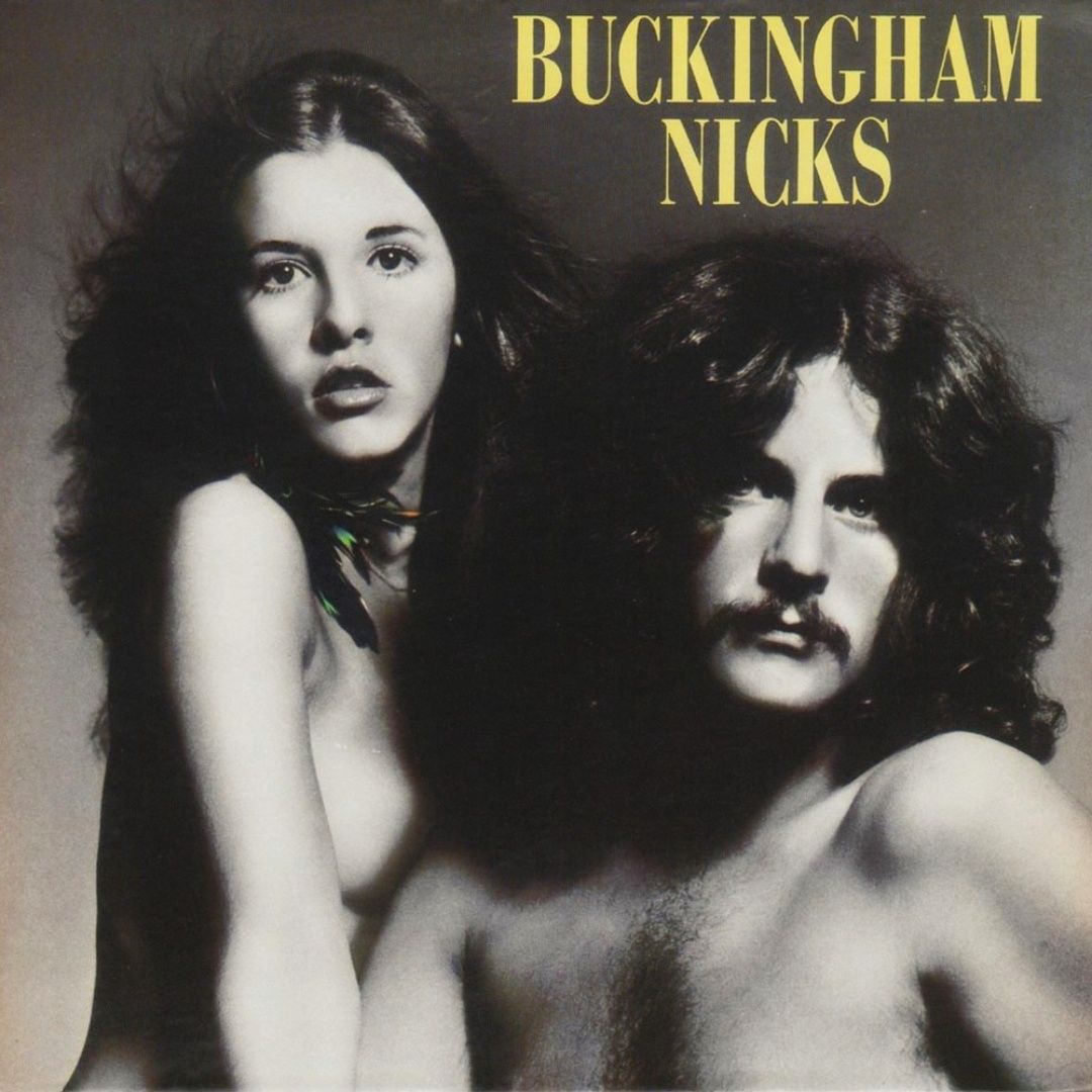 Buckingham Nicks | Buckingham Nicks	| CD 192