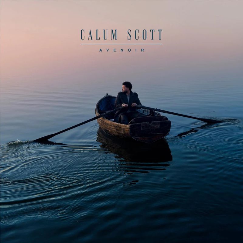 Calum Scott | Avenoir | CD 344