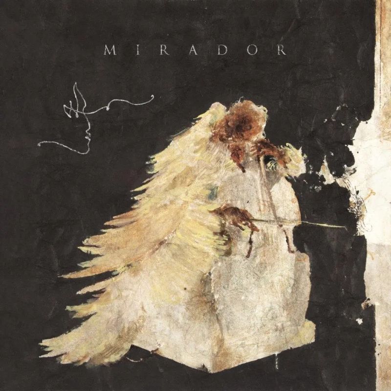 MIRADOR | MIRADOR | CD 1568