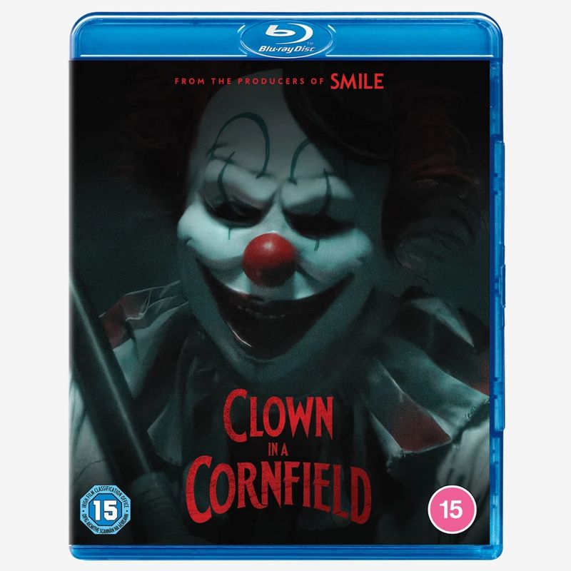 Clown in a Cornfield | Blu Ray 106 Clown in a Cornfield | Blu Ray 106
