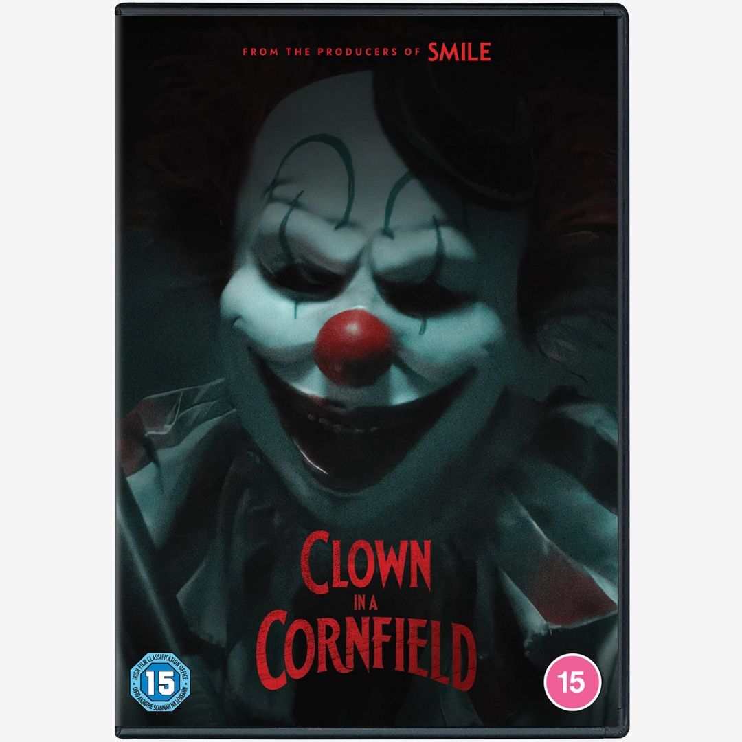 Clown in a Cornfield | DVD 368