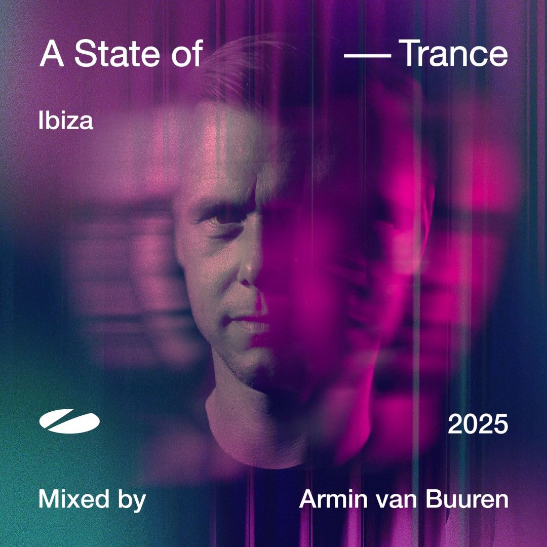 Various Artists | A State Of Trance Ibiza 2025 | 3CD 1084