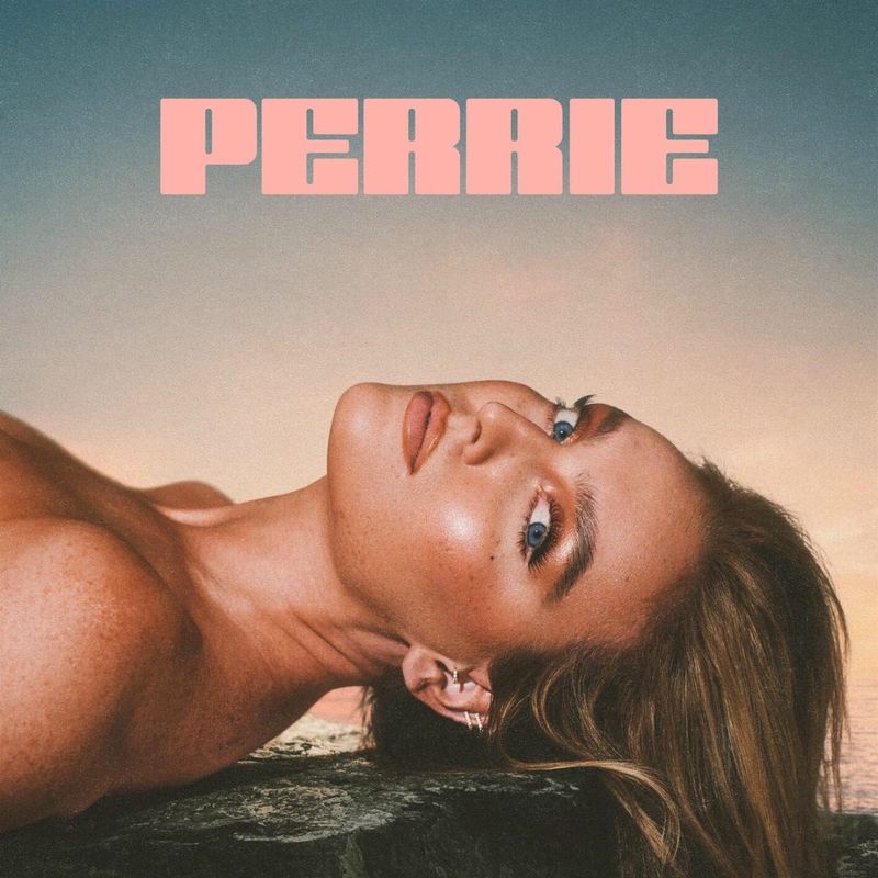 PERRIE | PERRIE | CD 469