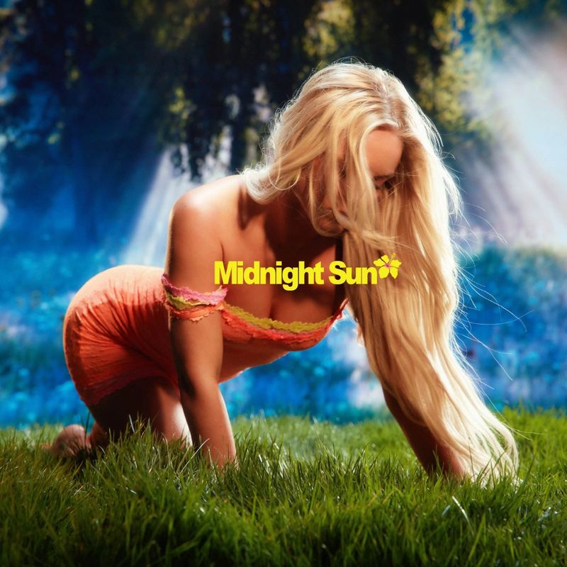 Zara Larsson | Midnight Sun | CD 7