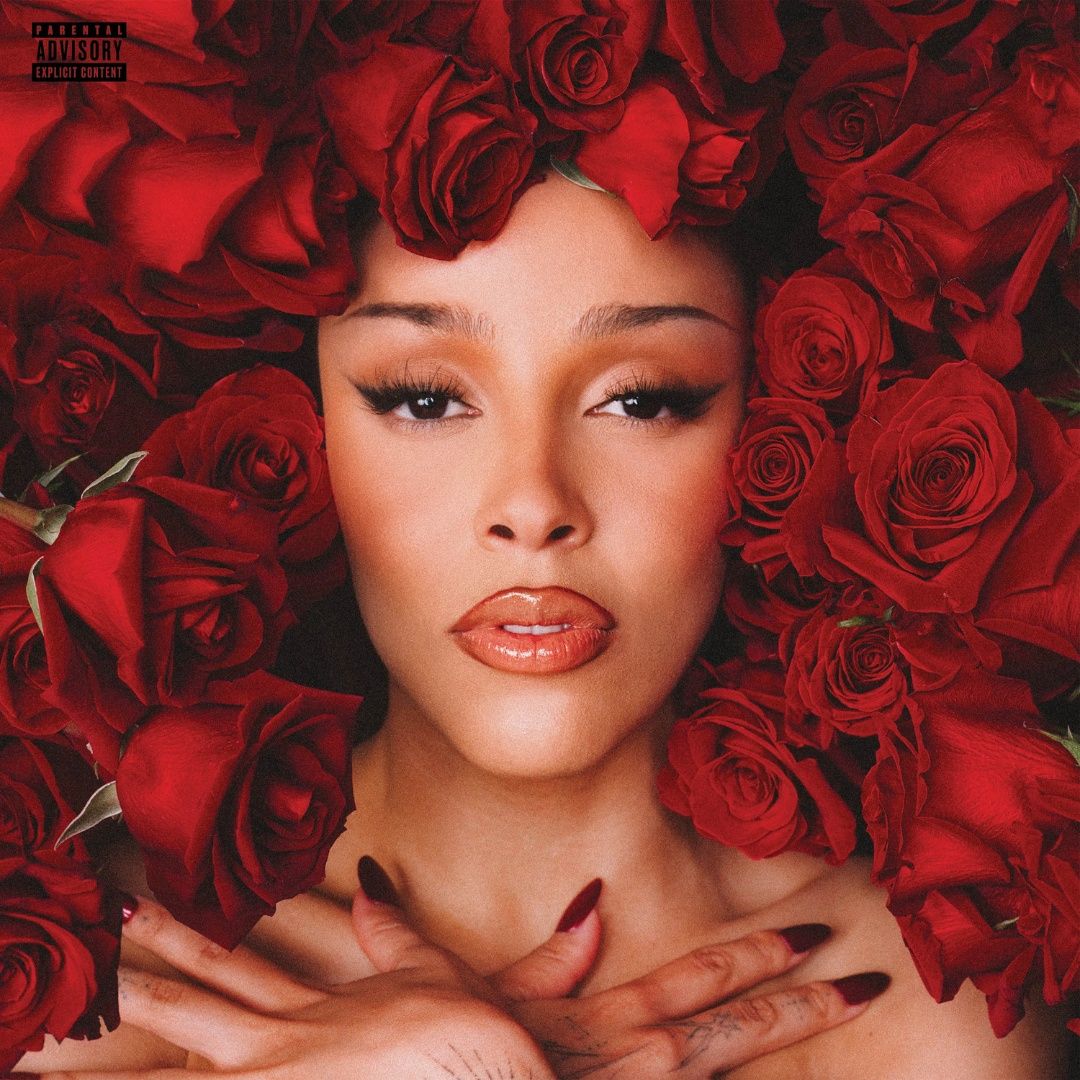 Doja Cat | Vie | CD 925