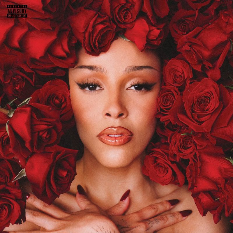 Doja Cat | Vie | CD 925