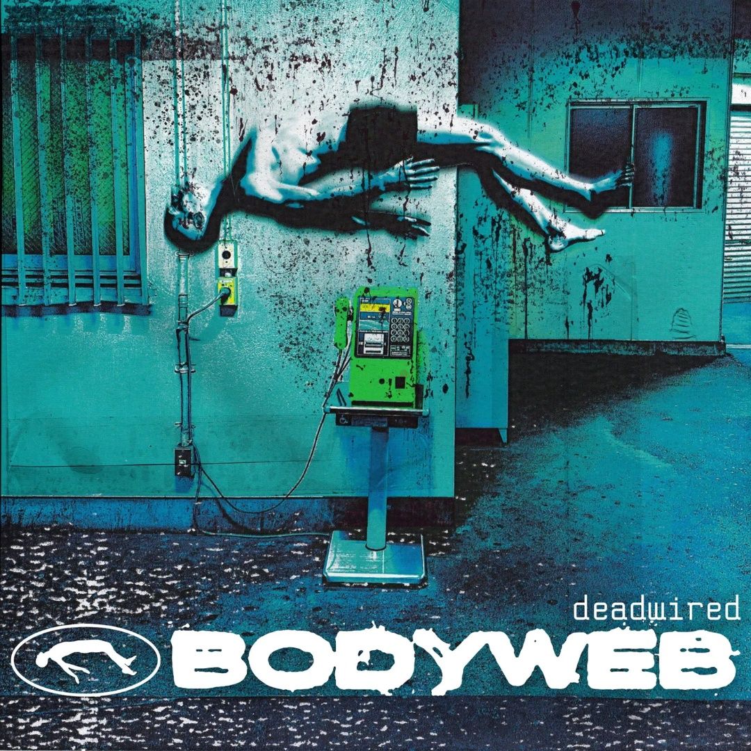 Bodyweb | deadwired | CD 1611