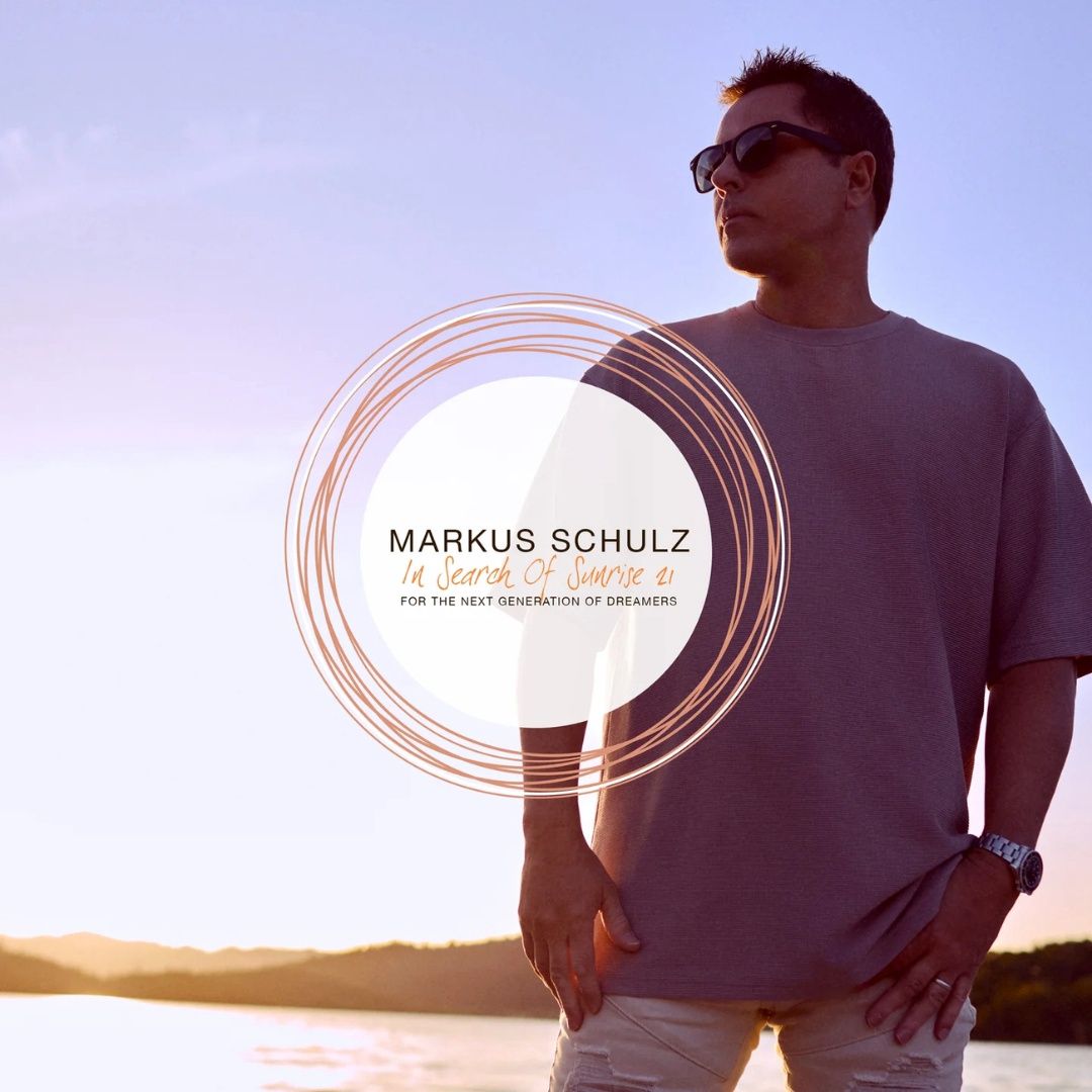 Markus Schulz | In Search Of Sunrise 21 | 3CD 224