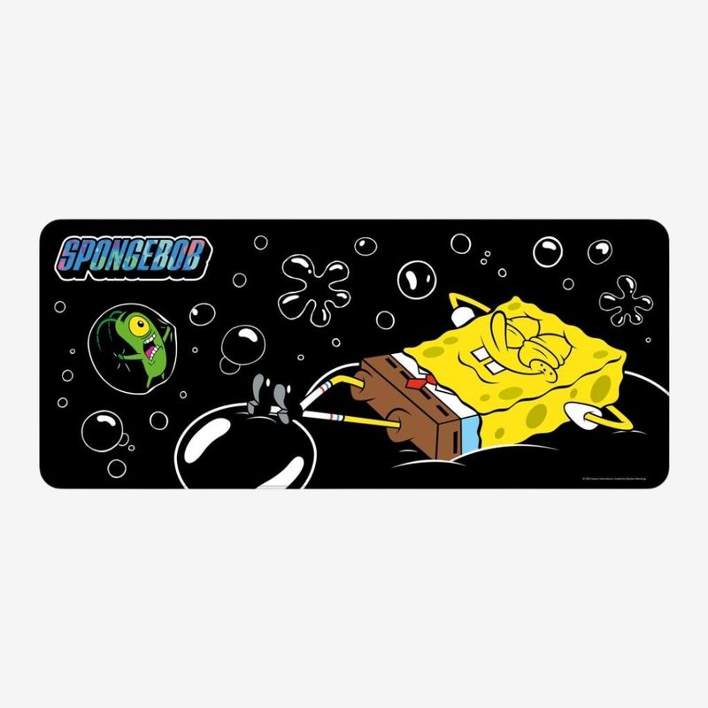Spongebob Squarepants XXL Desk Mat