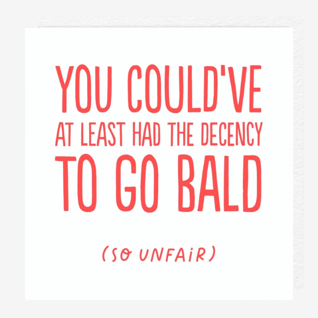 Decency