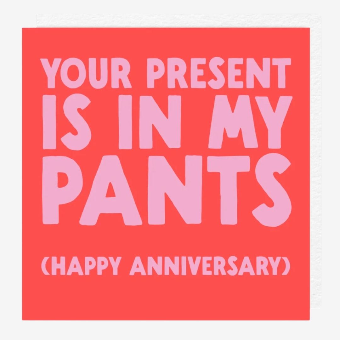 Pants