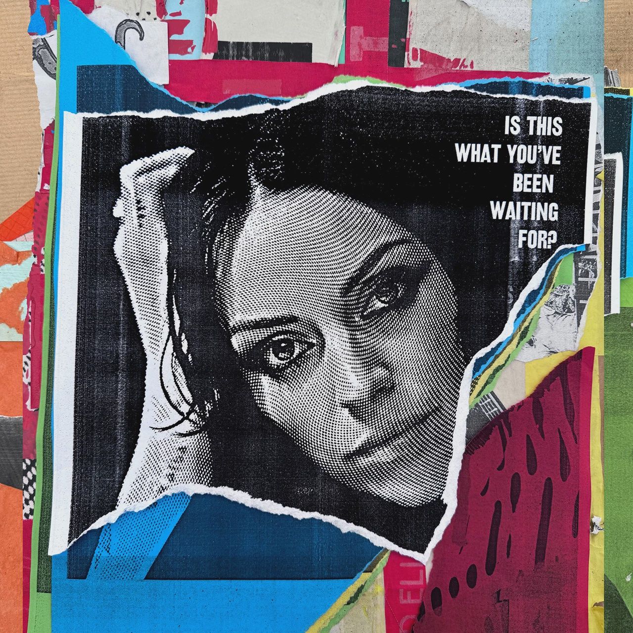 Amy Macdonald | Is This What You&#39;ve Been Waiting For? | (Deluxe Mediabook) CD S/O Claire Harington