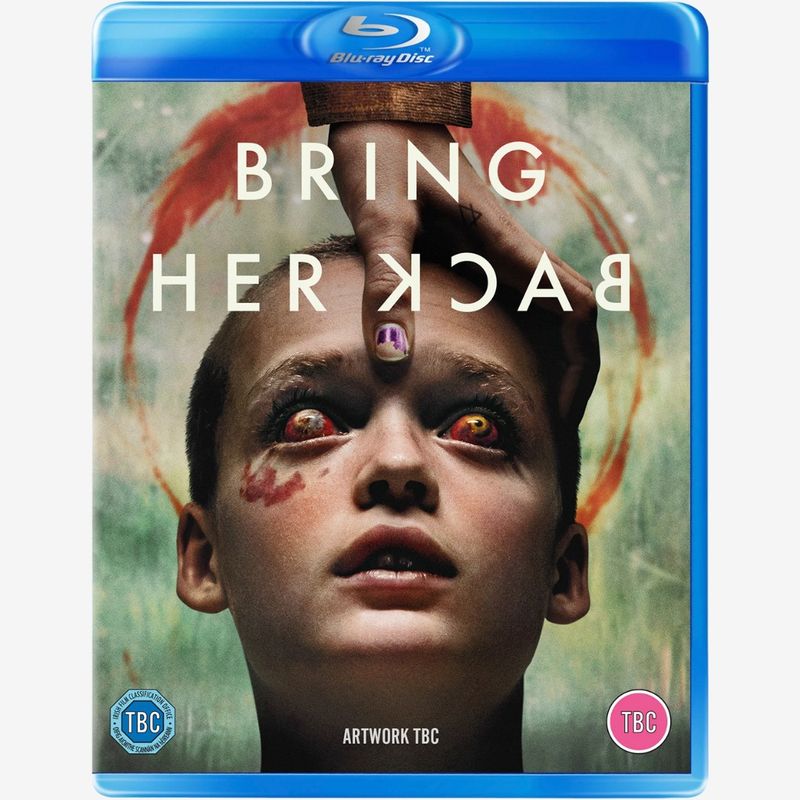 Bring Her Back | BluRay 658