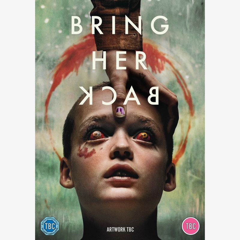 Bring Her Back | DVD 419
