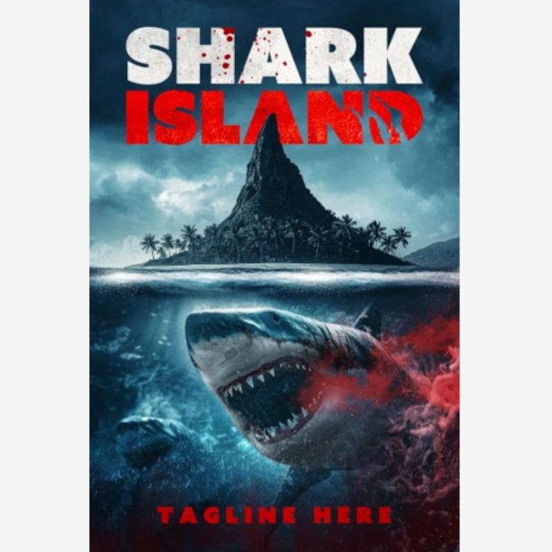 Shark Island | DVD 3