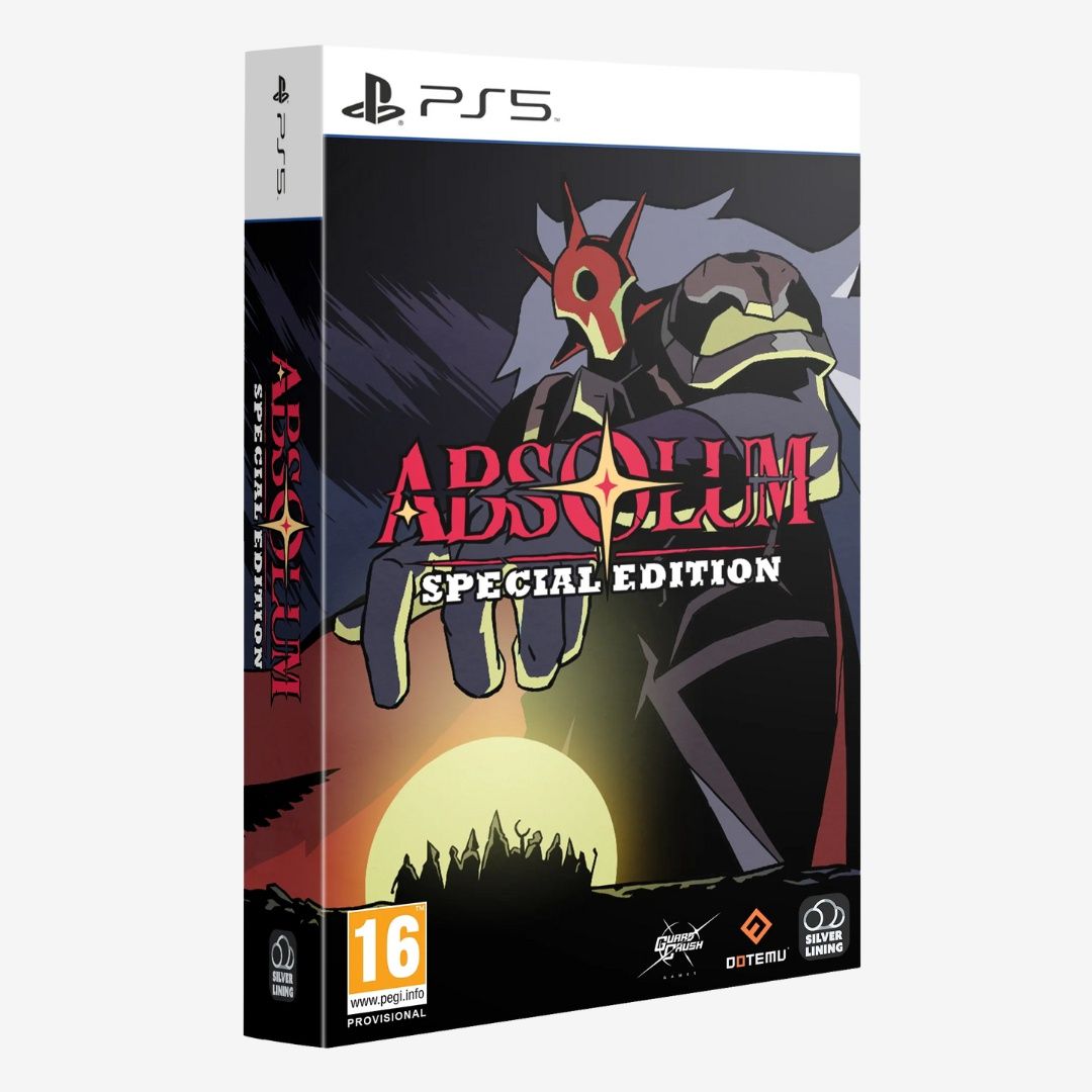 Absolum Special Edition | PS5 1301