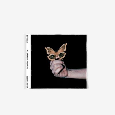 Soulwax | All Systems Are Lying | CD 1477