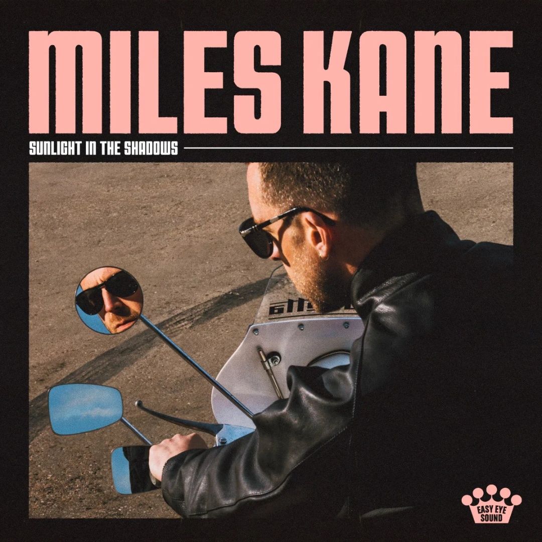 Miles Kane | Sunlight In The Shadows | CD 373
