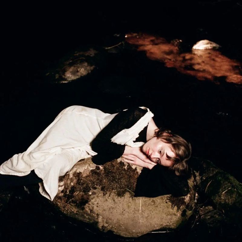 Skullcrusher | And Your Song is Like a Circle | CD 176