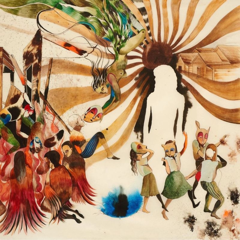 JID | God Does Like Ugly | CD 613