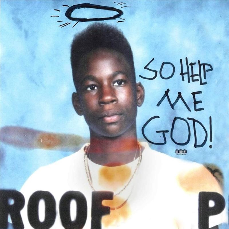 2 Chainz | So Help Me God! | CD 597