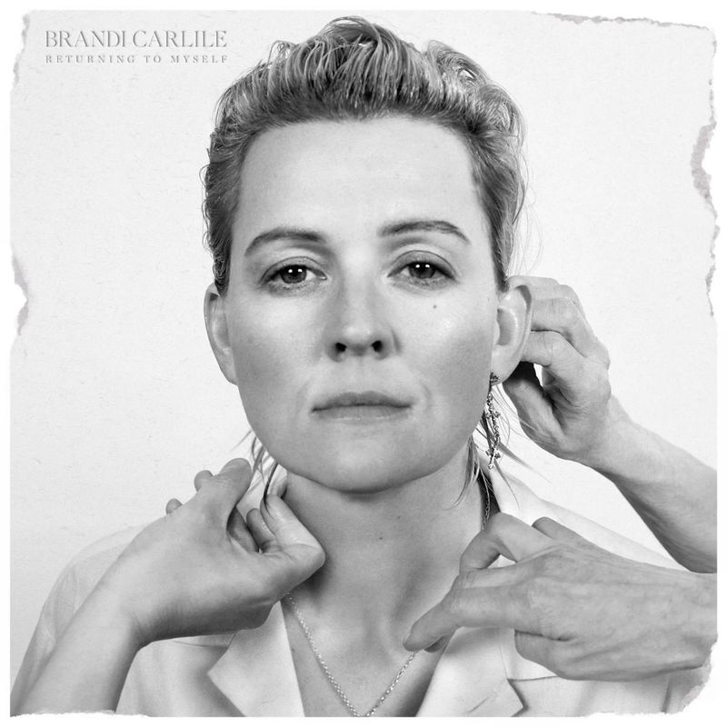 Brandi Carlile | Returning To Myself | CD 122