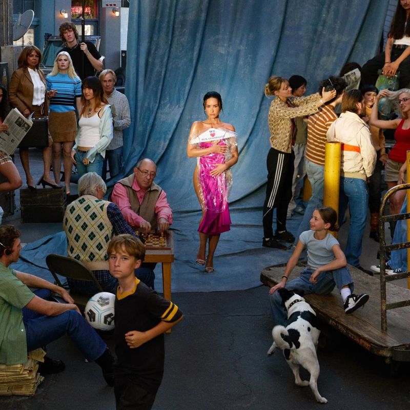 Demi Lovato | It&#39;s Not That Deep | CD 598