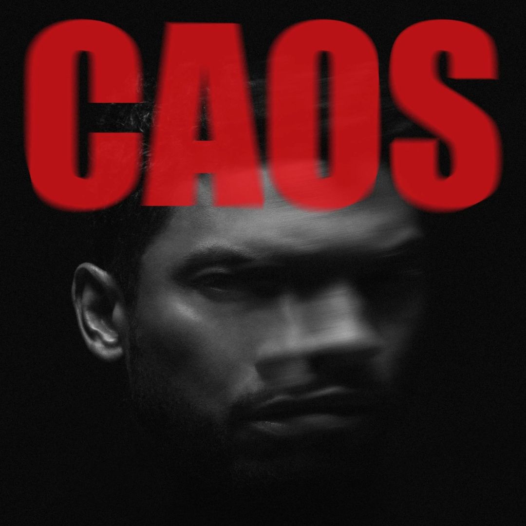 Miguel | CAOS | CD 11