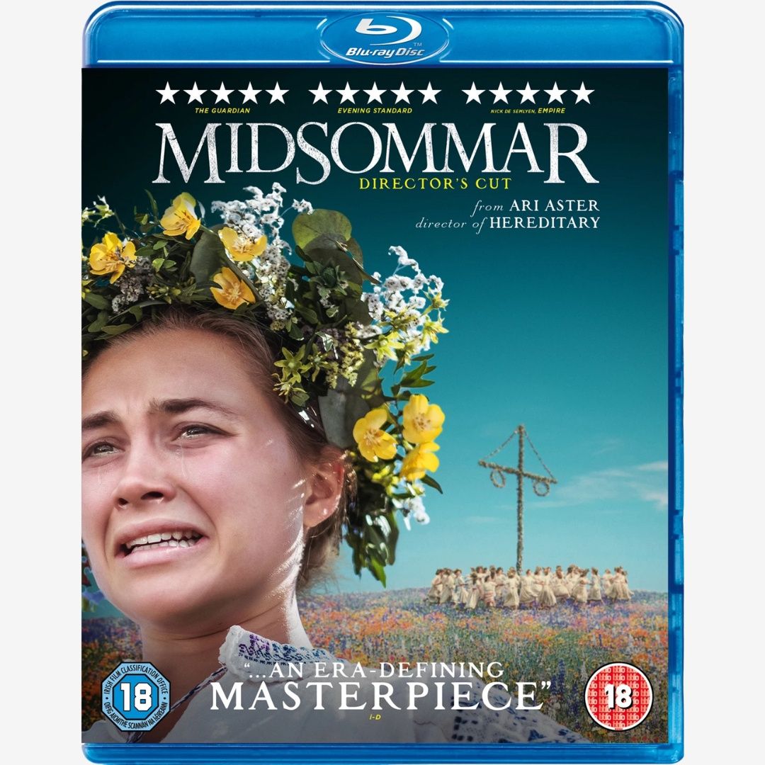 Midsommar: Director&#39;s Cut | BluRay 135