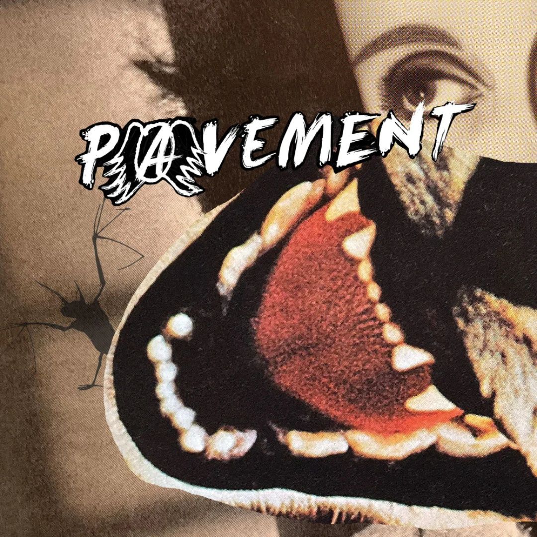 Pavement	| Hecklers Choice: Big Gums and Heavy Lifters - A Pavement Collection | CD 851