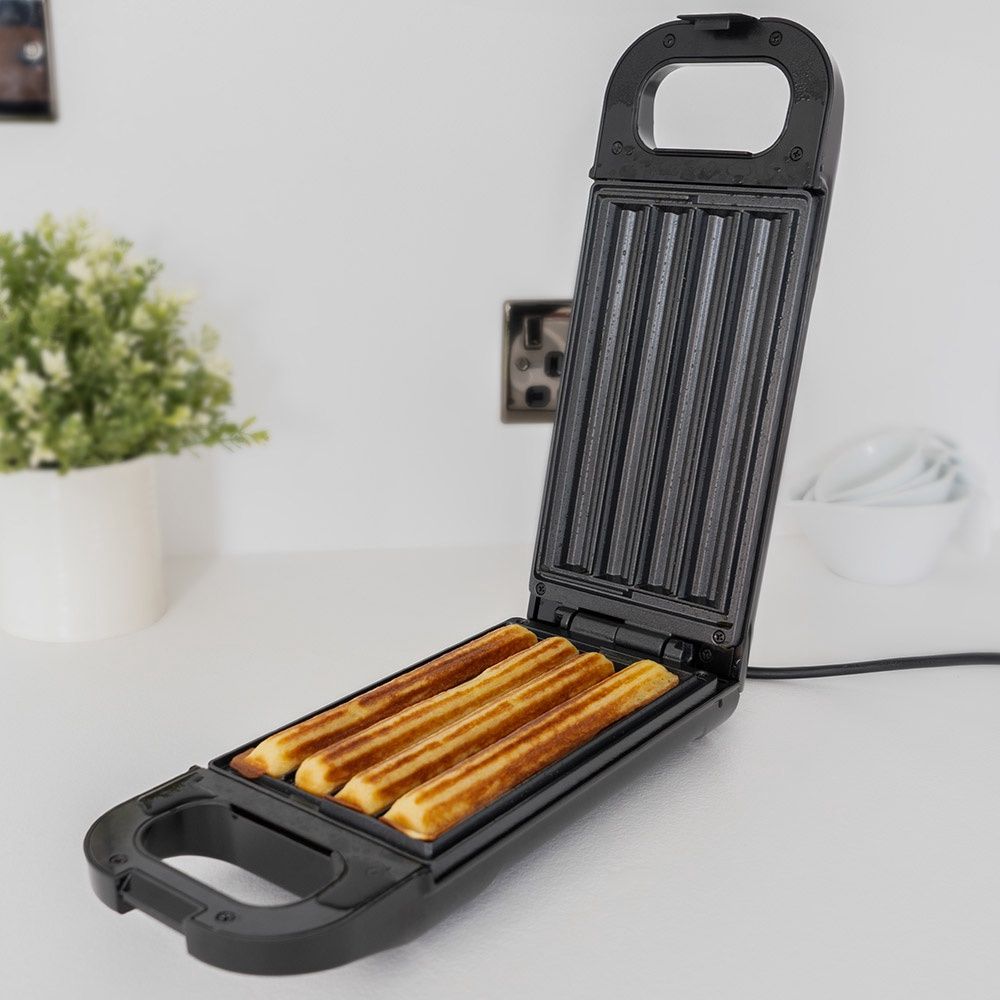 Churro Maker