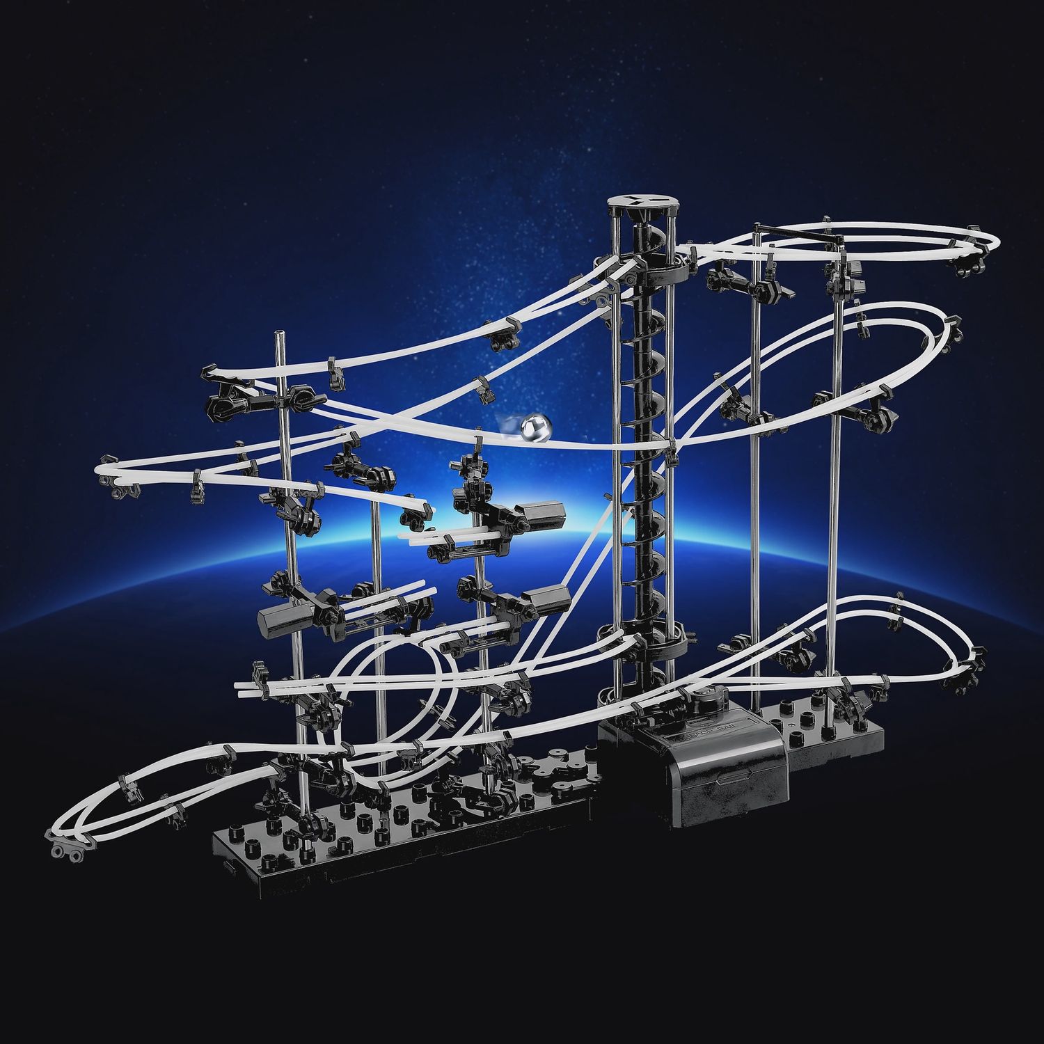 Space Rail