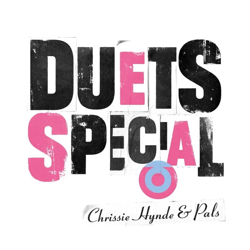 Chrissie Hynde | Duets Special | CD 810