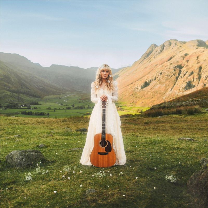 Rianne Downey | Consequence Of Love | CD 823