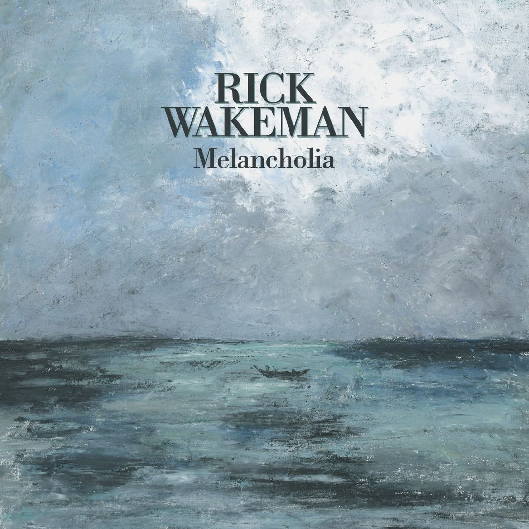 Rick Wakeman | Melancholia | CD 819