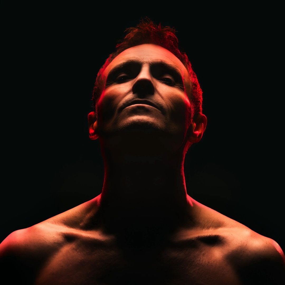 Marti Pellow | The Game | CD 847