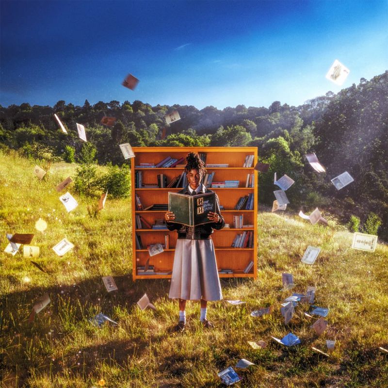 Cat Burns | How To Be Human | CD 845 Cat Burns | How To Be Human | CD 845