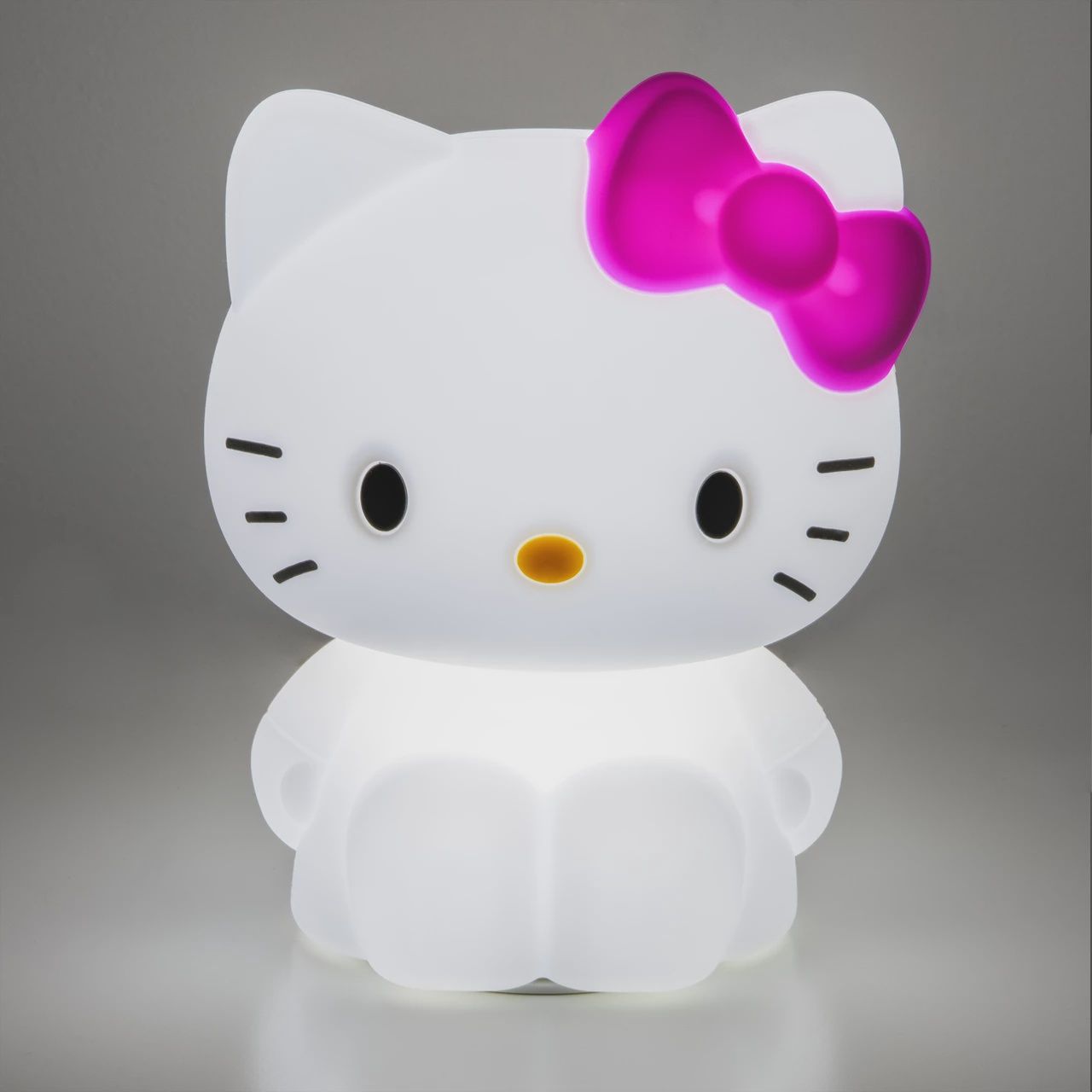 Hello Kitty Rechargeable Light