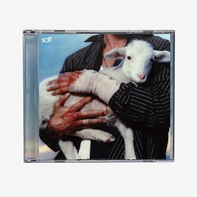 LANY | Soft | CD 737