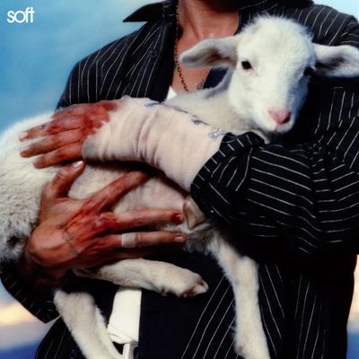 LANY | Soft | CD 737